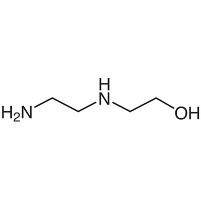 2-(2-Aminoethylamino)ethanol&gt;99.0%(GC)(T)25mL