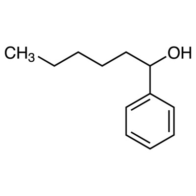 1-Phenyl-1-hexanol&gt;98.0%(GC)5g