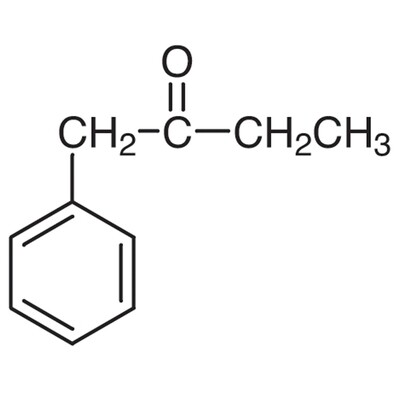 1-Phenyl-2-butanone&gt;95.0%(GC)5mL