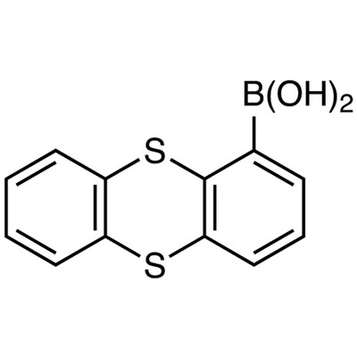 1-Thianthrenylboronic Acid (contains varying amounts of Anhydride)1g