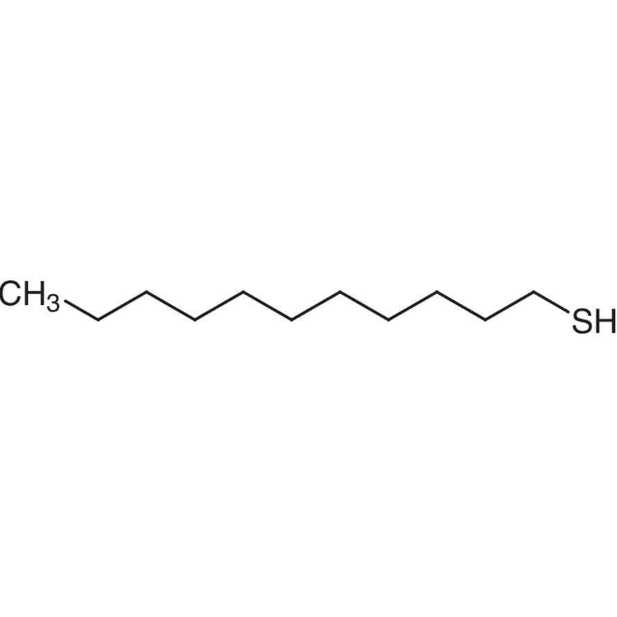 1-Undecanethiol&gt;96.0%(GC)5mL