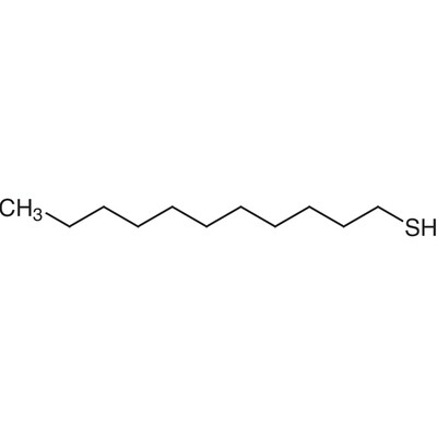 1-Undecanethiol&gt;96.0%(GC)5mL