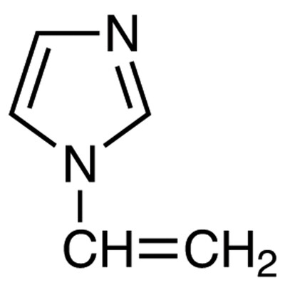 1-Vinylimidazole&gt;98.0%(GC)(T)500mL