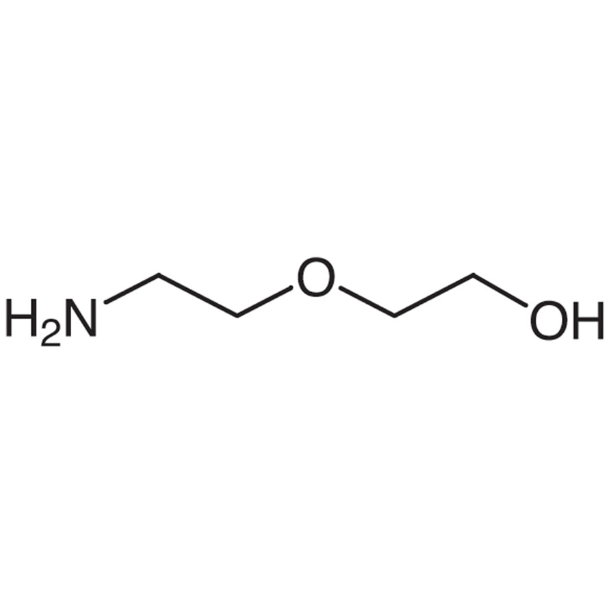 2-(2-Aminoethoxy)ethanol&gt;98.0%(GC)(T)25mL