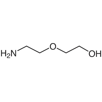 2-(2-Aminoethoxy)ethanol&gt;98.0%(GC)(T)25mL