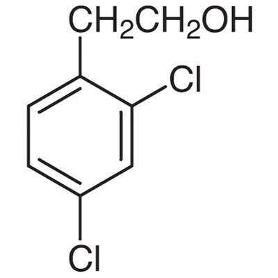 2-(2,4-Dichlorophenyl)ethanol&gt;97.0%(GC)5g