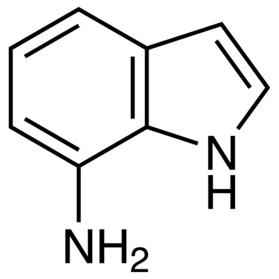 1H-Indol-7-amine&gt;98.0%(GC)200mg