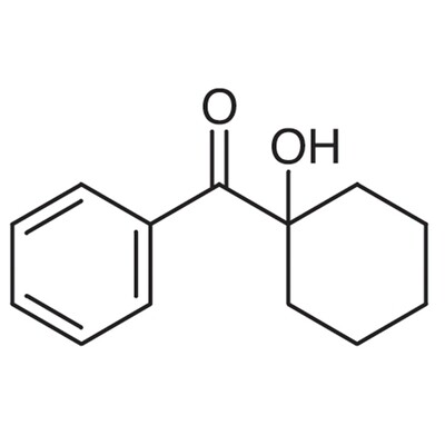 1-Hydroxycyclohexyl Phenyl Ketone&gt;98.0%(GC)25g