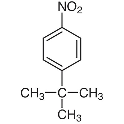 1-tert-Butyl-4-nitrobenzene&gt;97.0%(GC)25g