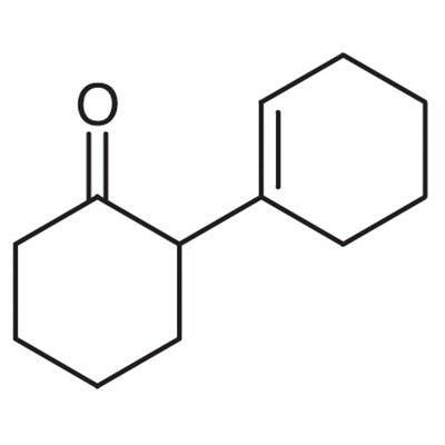 2-(1-Cyclohexenyl)cyclohexanone&gt;85.0%(GC)500mL
