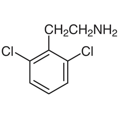 2-(2,6-Dichlorophenyl)ethylamine&gt;98.0%(GC)(T)1g