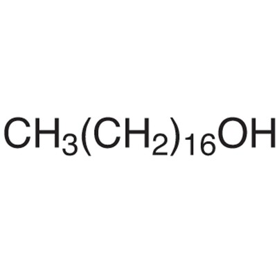 1-Heptadecanol&gt;97.0%(GC)25g