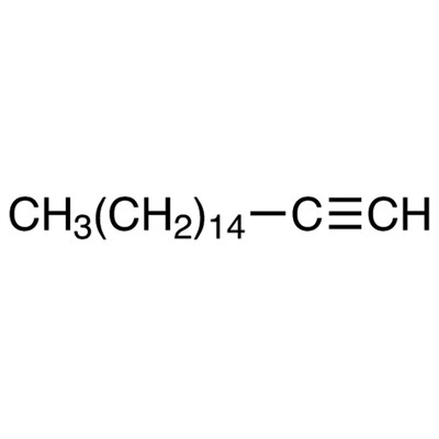 1-Heptadecyne&gt;97.0%(GC)1g