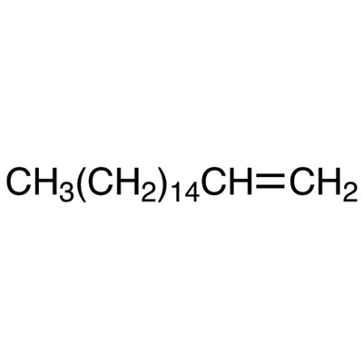 1-Heptadecene [Standard Material for GC]&gt;99.5%(GC)5mL