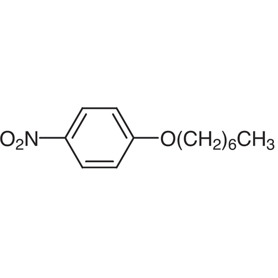 1-Heptyloxy-4-nitrobenzene5mL