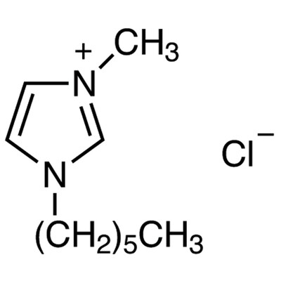 1-Hexyl-3-methylimidazolium Chloride&gt;98.0%(T)5g