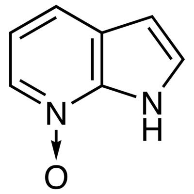 1H-Pyrrolo[2,3-b]pyridine 7-Oxide&gt;95.0%(GC)(T)1g