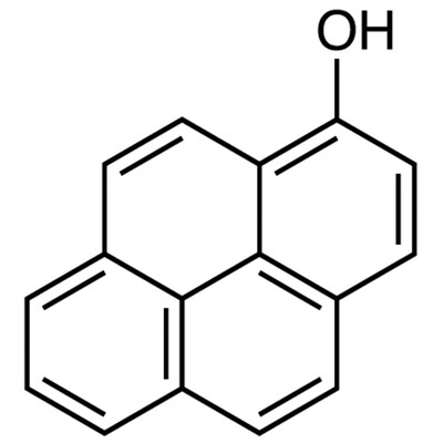 1-Hydroxypyrene&gt;98.0%(GC)5g