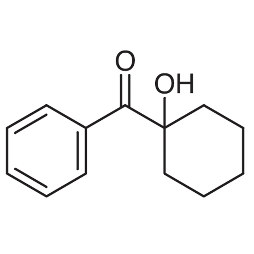 1-Hydroxycyclohexyl Phenyl Ketone&gt;98.0%(GC)100g