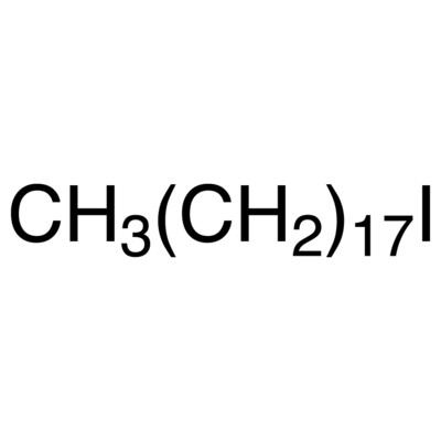 1-Iodooctadecane&gt;98.0%(GC)100g