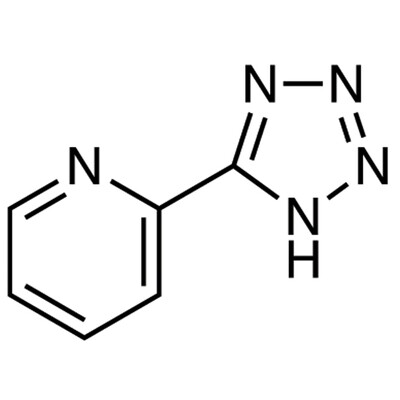 2-(1H-Tetrazol-5-yl)pyridine&gt;98.0%(HPLC)(T)1g