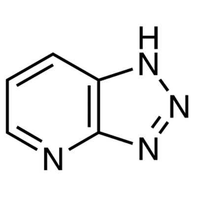 1H-1,2,3-Triazolo[4,5-b]pyridine&gt;98.0%(HPLC)(T)5g