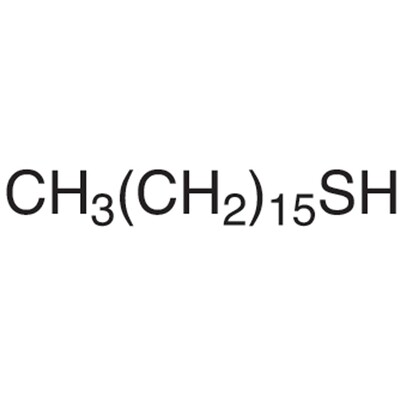 1-Hexadecanethiol&gt;97.0%(GC)25mL