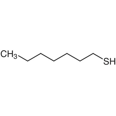 1-Heptanethiol&gt;98.0%(GC)10g