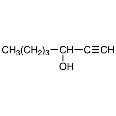 1-Heptyn-3-ol&gt;97.0%(GC)5mL