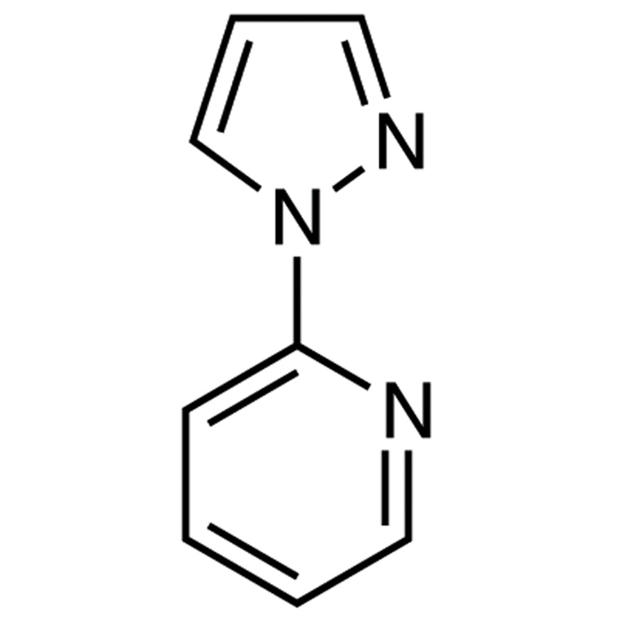 2-(1-Pyrazolyl)pyridine&gt;98.0%(GC)1g