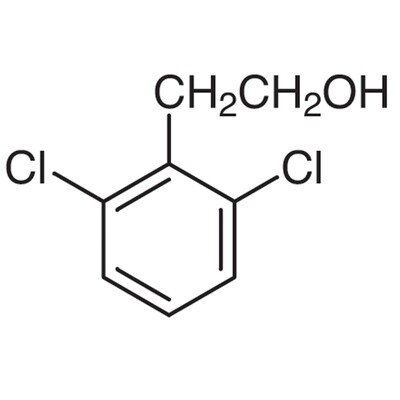 2-(2,6-Dichlorophenyl)ethanol&gt;97.0%(GC)5g