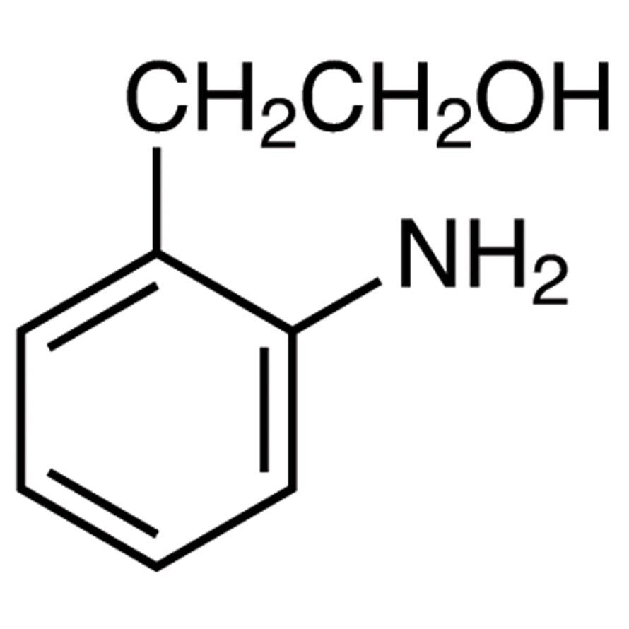 2-(2-Aminophenyl)ethanol&gt;95.0%(GC)(T)25g