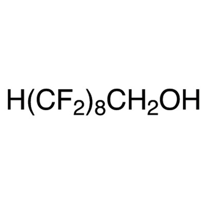1H,1H,9H-Hexadecafluoro-1-nonanol&gt;97.0%(GC)25g