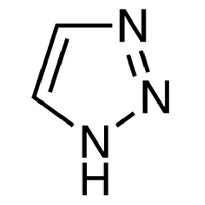 1H-1,2,3-Triazole&gt;98.0%(T)5g