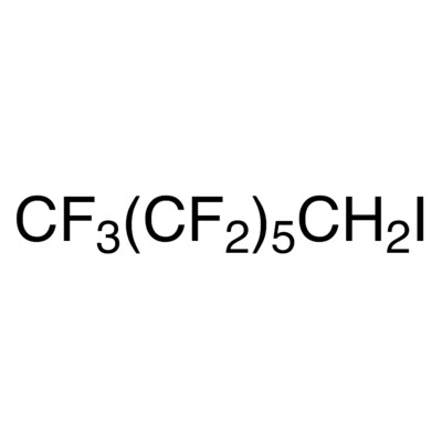 1H,1H-Tridecafluoroheptyl Iodide&gt;95.0%(GC)1g