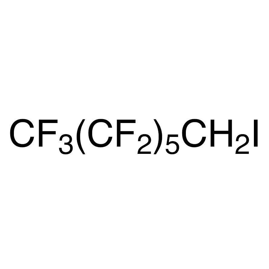 1H,1H-Tridecafluoroheptyl Iodide&gt;95.0%(GC)5g