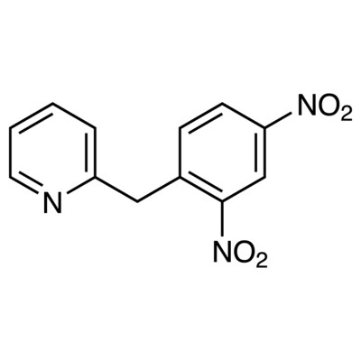 2-(2,4-Dinitrobenzyl)pyridine&gt;98.0%(HPLC)5g