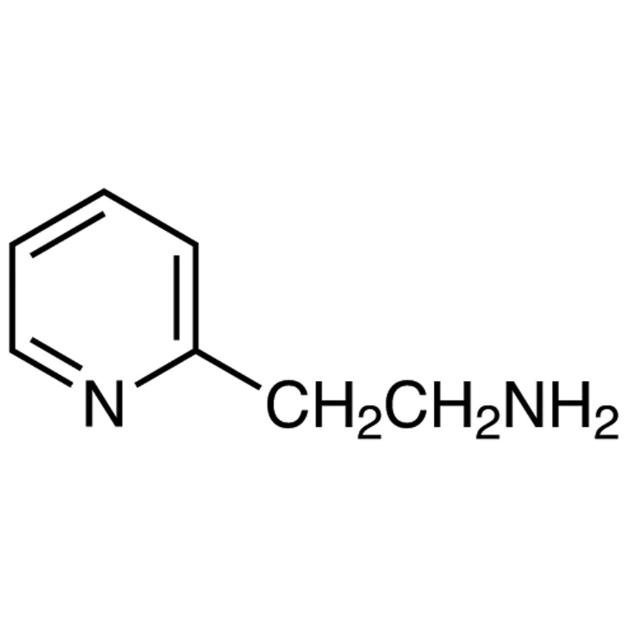 2-(2-Aminoethyl)pyridine&gt;98.0%(GC)(T)5g