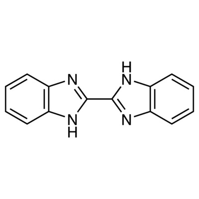 1H,1&#39;H-2,2&#39;-Bibenzimidazole&gt;95.0%(HPLC)(T)1g