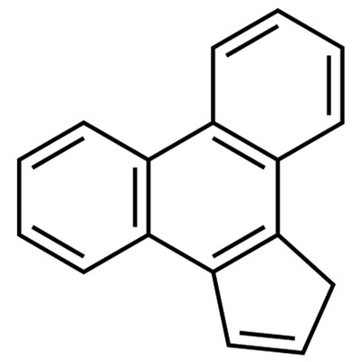 1H-Cyclopenta[l]phenanthrene&gt;96.0%(GC)100mg