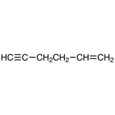 1-Hexen-5-yne&gt;97.0%(GC)1g