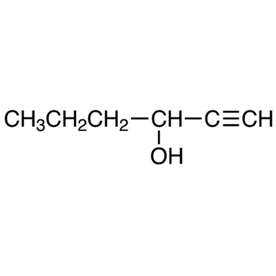 1-Hexyn-3-ol&gt;95.0%(GC)5mL
