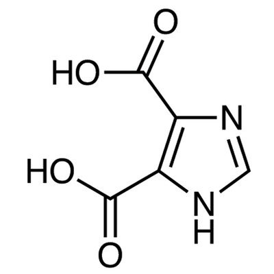 1H-Imidazole-4,5-dicarboxylic Acid&gt;98.0%(HPLC)(T)5g