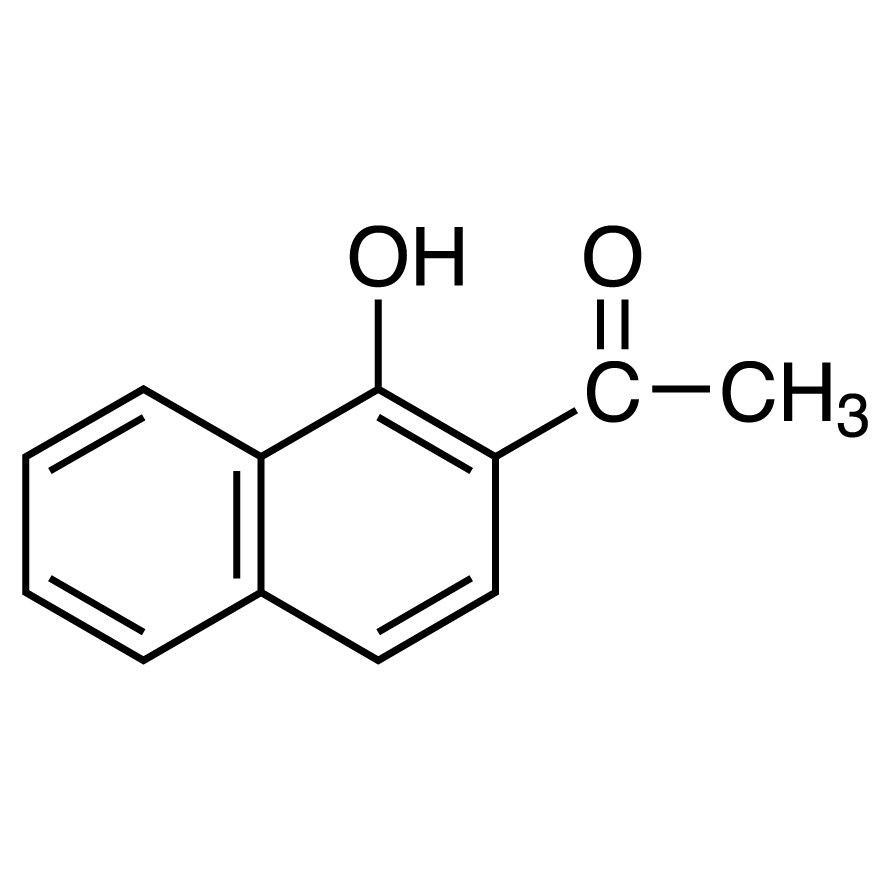 1&#39;-Hydroxy-2&#39;-acetonaphthone&gt;98.0%(GC)25g