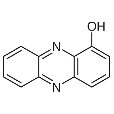 1-Hydroxyphenazine&gt;95.0%(GC)100mg