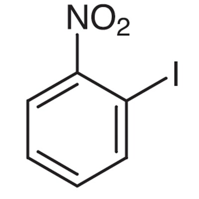 1-Iodo-2-nitrobenzene&gt;99.0%(GC)25g