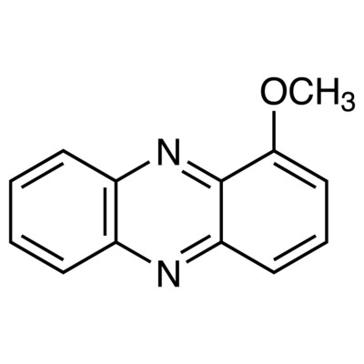 1-Methoxyphenazine&gt;97.0%(GC)(T)1g