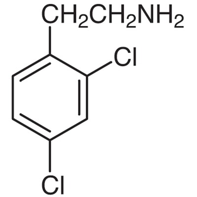 2-(2,4-Dichlorophenyl)ethylamine&gt;98.0%(GC)(T)5g