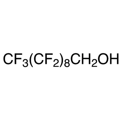 1H,1H-Nonadecafluoro-1-decanol&gt;98.0%(GC)5g