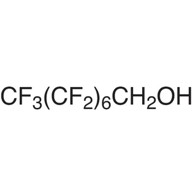 1H,1H-Pentadecafluoro-1-octanol&gt;98.0%(GC)5g